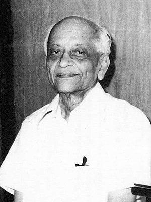 Shripad Amrut Dange
